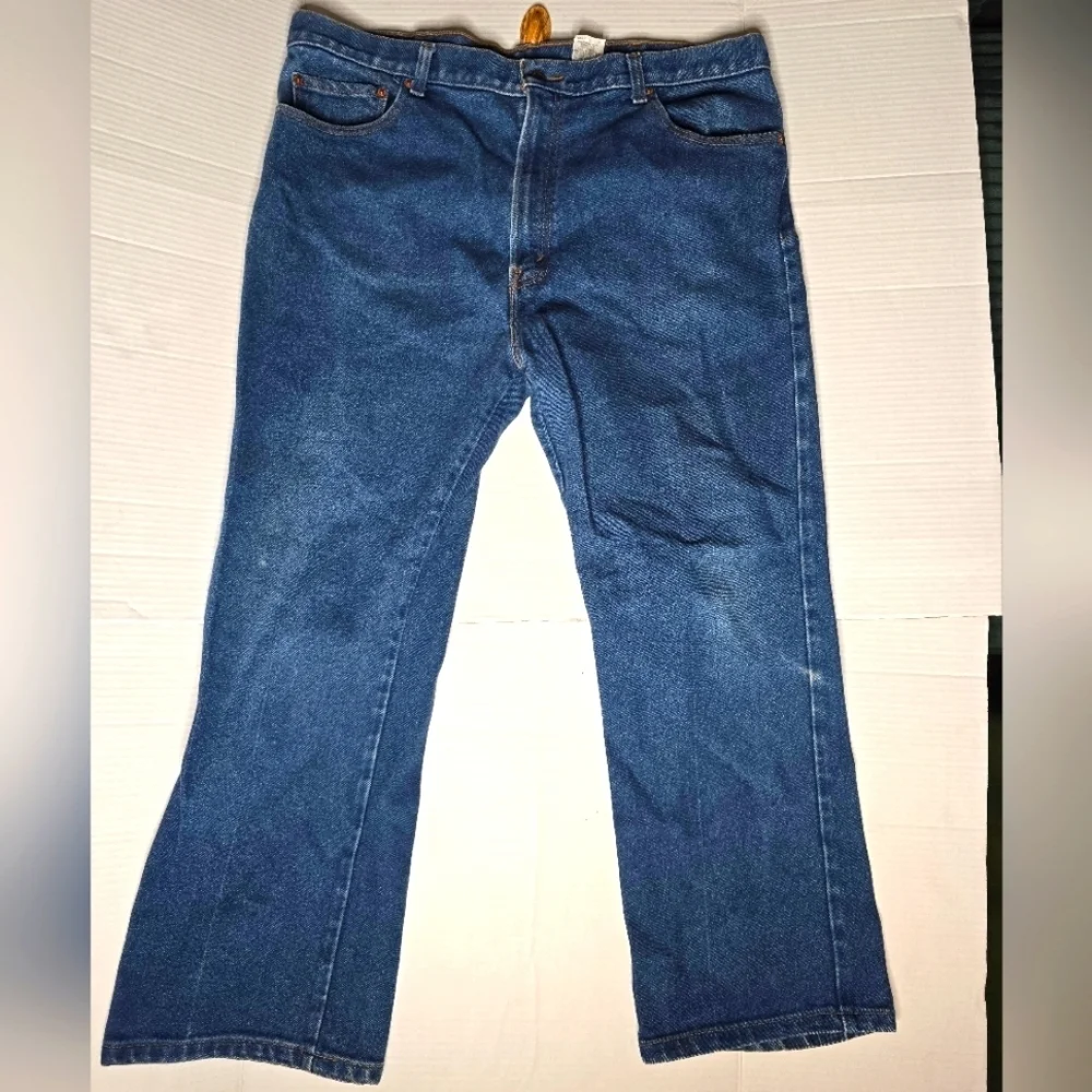 Levi's 517 Bootcut Jeans 42X32